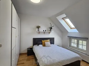 Prodej bytu 2+kk, Holubice, Za Dvorem, 63 m2