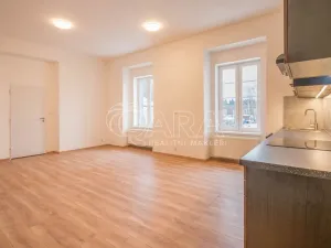 Pronájem bytu 4+kk, Dřevohryzy, 93 m2