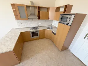 Pronájem bytu 1+1, Praha, Vinohradská, 52 m2