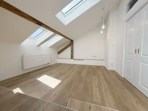 Pronájem bytu 4+kk, Praha, Vinohradská, 91 m2