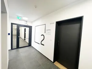 Pronájem bytu 2+kk, Praha, Jáchymovská, 53 m2