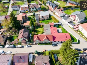 Prodej rodinného domu, Loděnice, Druhá, 147 m2