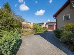 Prodej rodinného domu, Loděnice, Druhá, 147 m2