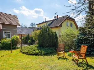 Prodej rodinného domu, Loděnice, Druhá, 147 m2