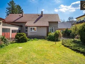 Prodej rodinného domu, Loděnice, Druhá, 147 m2