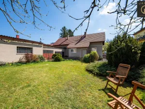 Prodej rodinného domu, Loděnice, Druhá, 147 m2