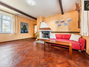 Prodej rodinného domu, Loděnice, Druhá, 147 m2