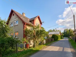 Prodej rodinného domu, Plesná, 120 m2