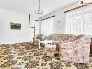 Prodej rodinného domu, Plesná, 120 m2