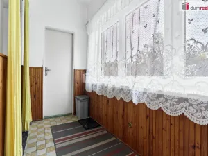 Prodej rodinného domu, Plesná, 120 m2