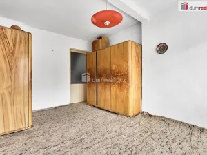 Prodej rodinného domu, Plesná, 120 m2