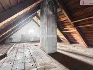 Prodej rodinného domu, Plesná, 120 m2