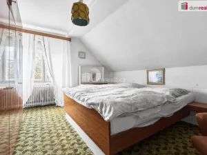 Prodej rodinného domu, Plesná, 120 m2