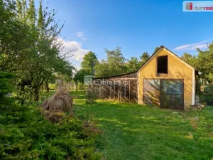 Prodej rodinného domu, Plesná, 120 m2