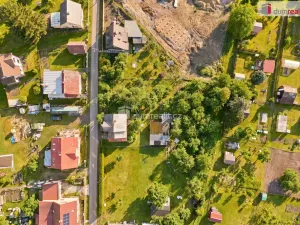 Prodej rodinného domu, Plesná, 120 m2