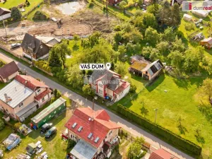 Prodej rodinného domu, Plesná, 120 m2