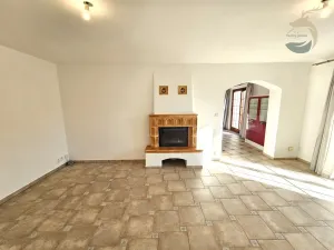Prodej apartmánu, Srní, 93 m2