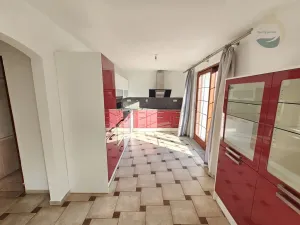 Prodej apartmánu, Srní, 93 m2