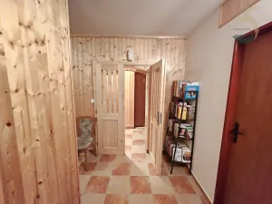 Prodej apartmánu, Srní, 93 m2