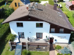 Prodej apartmánu, Srní, 93 m2
