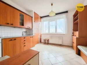 Prodej bytu 1+1, Jihlava, Na Vyhlídce, 42 m2