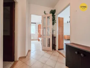 Prodej bytu 1+1, Jihlava, Na Vyhlídce, 44 m2