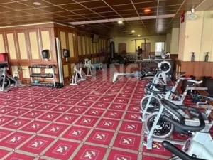 Pronájem obchodního prostoru, Ostrava, Denisova, 125 m2