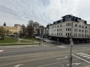 Pronájem obchodního prostoru, Ostrava, Denisova, 125 m2