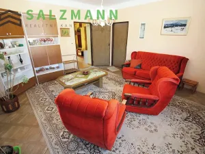 Prodej bytu 3+1, Plzeň, Na Průtahu, 85 m2