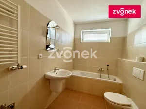 Pronájem bytu 2+kk, Zlín, 53 m2