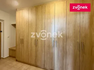 Pronájem bytu 2+kk, Zlín, 53 m2