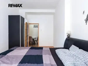 Prodej bytu 2+1, Praha - Košíře, Vrchlického, 60 m2