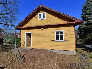 Prodej chaty, Lštění, K zastávce, 50 m2
