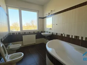 Pronájem rodinného domu, Jesenice - Osnice, Magnoliová, 227 m2