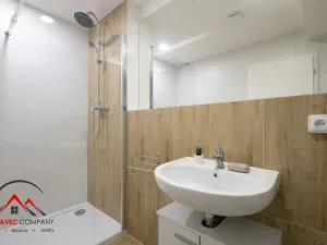 Pronájem bytu 2+1, Ostrava, Cihelní, 55 m2