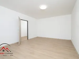 Pronájem bytu 1+1, Ostrava, Newtonova, 41 m2