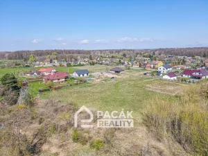 Prodej pozemku pro bydlení, Kroměříž, 13391 m2