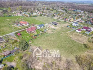 Prodej pozemku pro bydlení, Kroměříž, 13391 m2