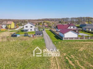 Prodej pozemku pro bydlení, Kroměříž, 13391 m2