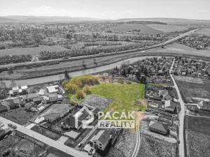 Prodej pozemku pro bydlení, Kroměříž, 13391 m2