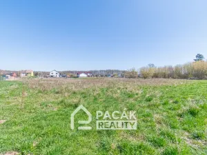 Prodej pozemku pro bydlení, Kroměříž, 13391 m2