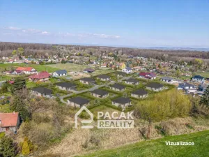 Prodej pozemku pro bydlení, Kroměříž, 13391 m2