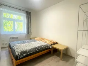 Pronájem bytu 3+1, Brno, Renneská třída, 42 m2