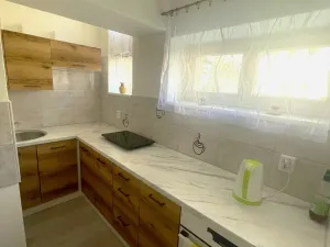 Pronájem bytu 3+1, Brno, Renneská třída, 42 m2