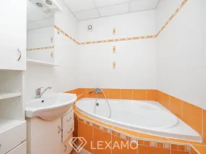 Pronájem bytu 2+1, Třebíč, Zahraničního odboje, 58 m2