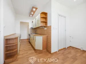 Pronájem bytu 2+1, Třebíč, Zahraničního odboje, 58 m2