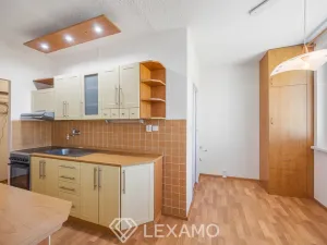 Pronájem bytu 2+1, Třebíč, Zahraničního odboje, 58 m2