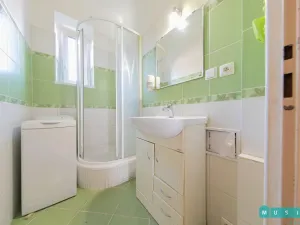 Pronájem bytu 1+1, Olomouc, kpt. Nálepky, 46 m2