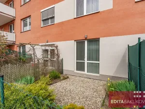 Prodej bytu 3+1, Olomouc, Mošnerova, 81 m2