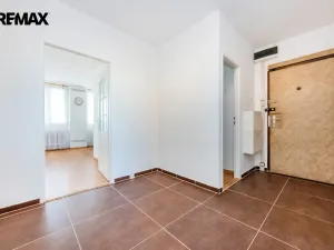 Prodej bytu 3+1, Praha - Bohnice, Poznaňská, 62 m2